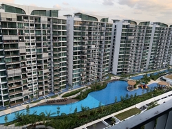 Kingsford Waterbay (D19), Apartment #198949582